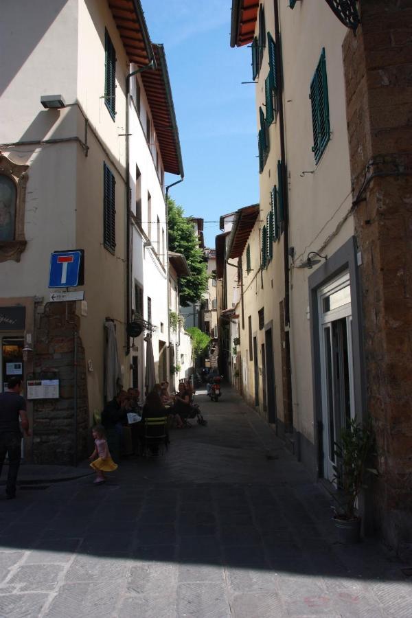 Oltrarno Large * Florence