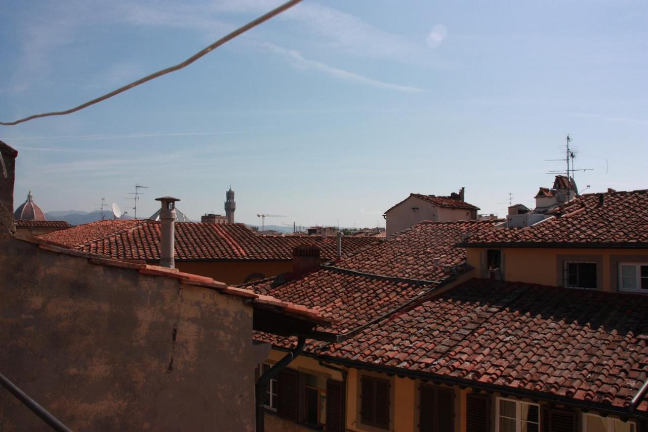 Oltrarno Large * Florence