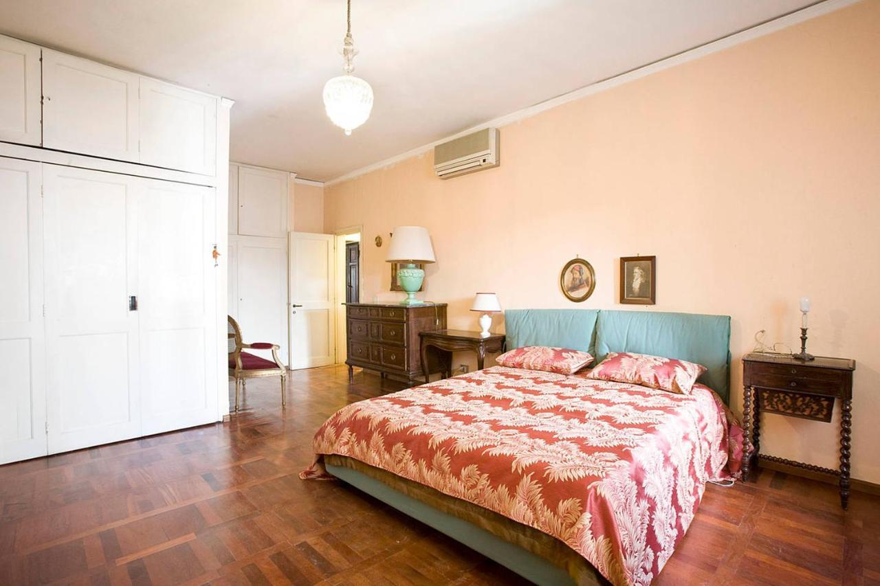 Apartment Oltrarno Large