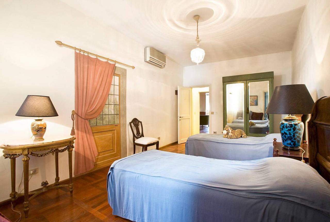Apartment Oltrarno Large Florence