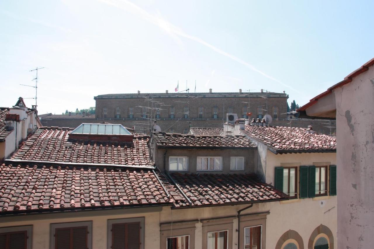 Oltrarno Large Apartment Florence